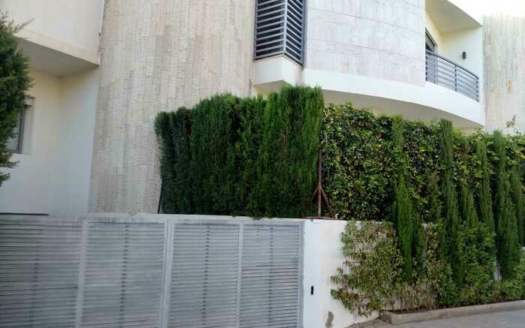 SPLENDIDE VILLA DE LUXE 3 NIVEAUX PISCINE – DAR BOUAZZA